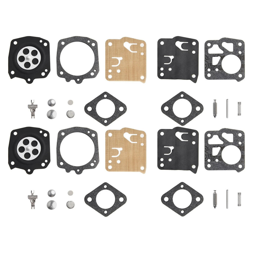 Rebuild Kit for Tillotson Chainsaw (2 Sets)
