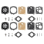Rebuild Kit for Tillotson Chainsaw (2 Sets)