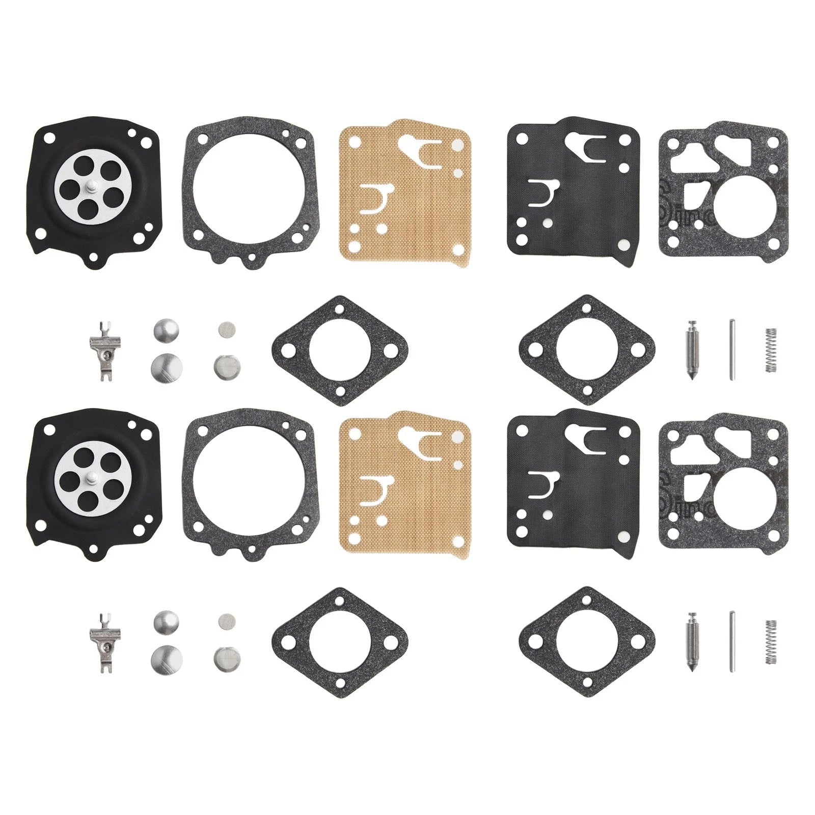 Rebuild Kit for Tillotson Chainsaw (2 Sets)