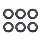 Clutch Pack Kit for Ford 8.8" (LSD Spider Gears, Internal Parts)