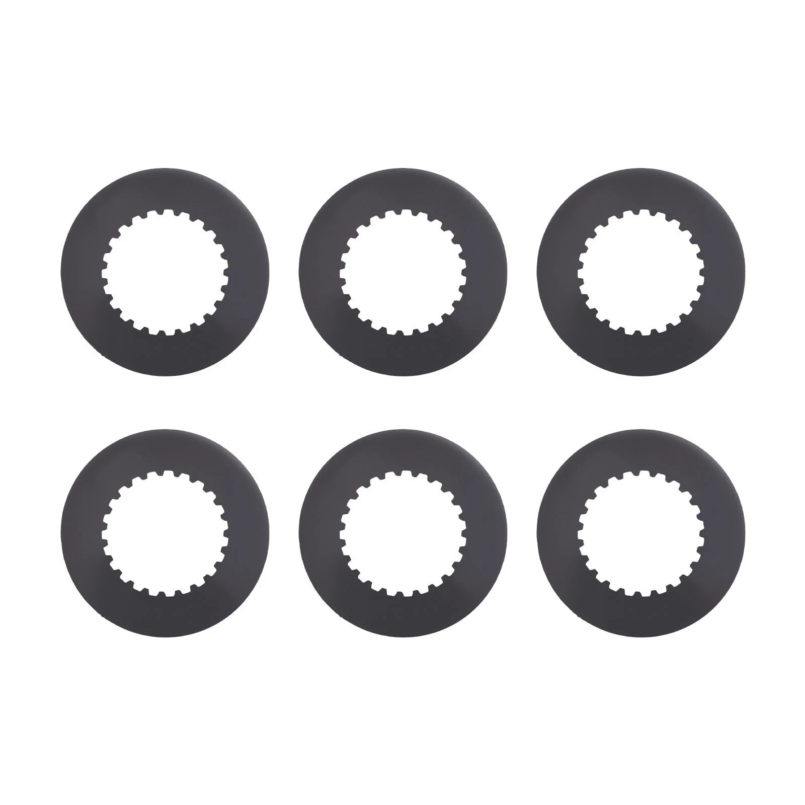 Clutch Pack Kit for Ford 8.8" (LSD Spider Gears, Internal Parts)