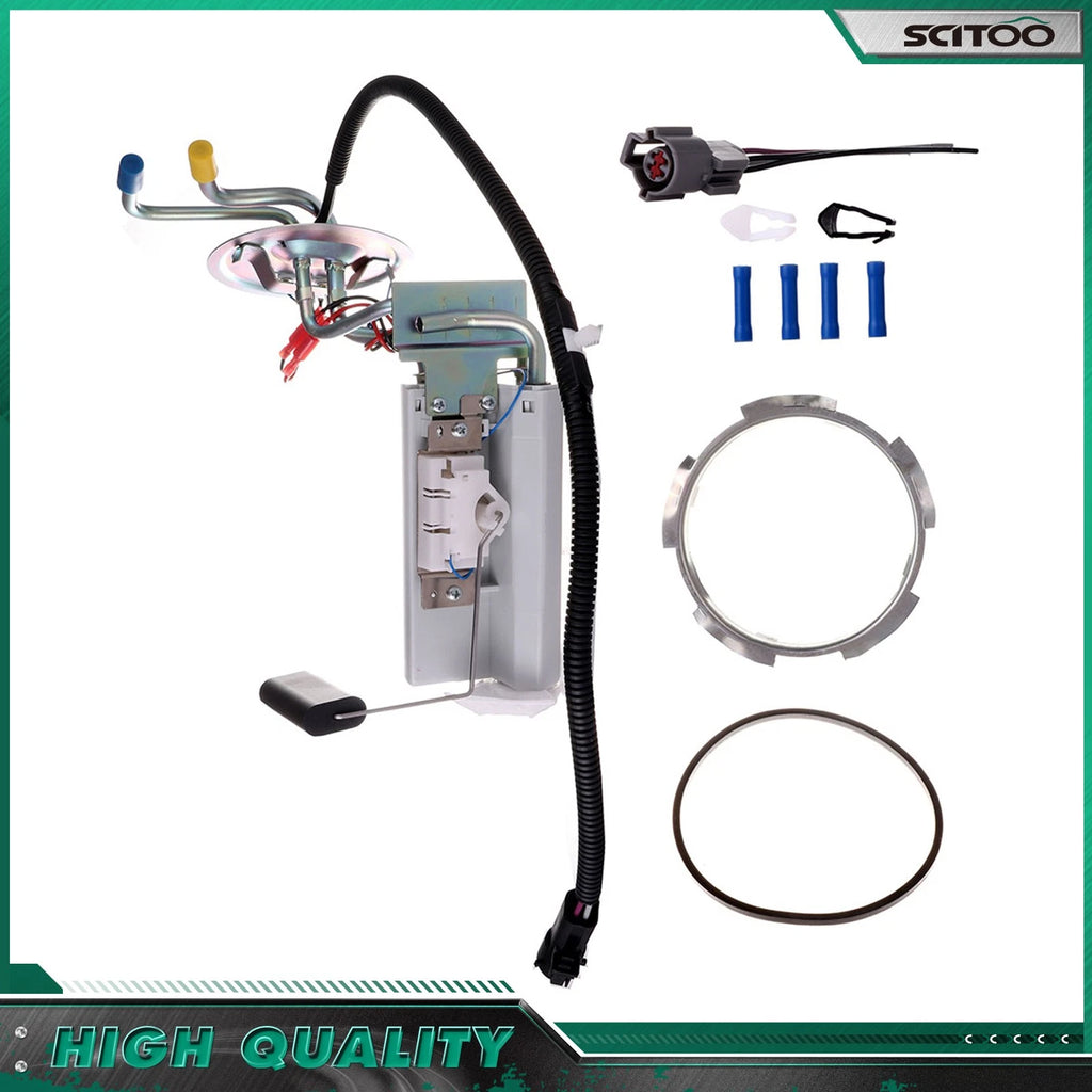 Fuel Pump Assembly for Ford F-150 F-250 F-350 Super Duty (1992–1996) SP2005H