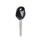Uncut Ignition Key Blade for Yamaha YZF-R25 YZF-R3 (2014–2023)