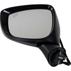 Set of 2 Mirrors for Mazda CX-3 (2016–2022)