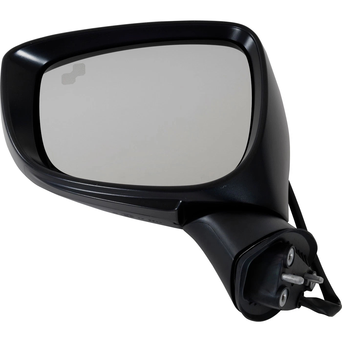 Set of 2 Mirrors for Mazda CX-3 (2016–2022)