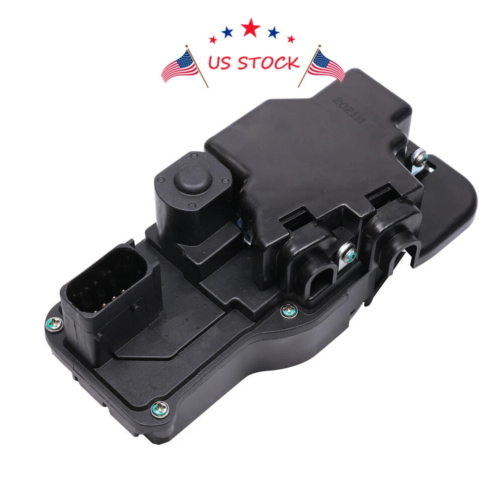 Door Lock Actuator for Chevrolet Corvette (2005-2013) Cadillac XLR (2004-2009) Front Right