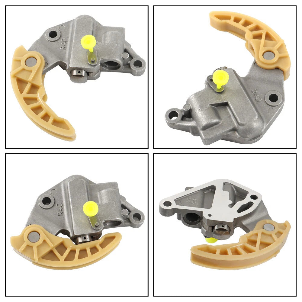Timing Chain Kit with Water Pump for Acura TSX Honda Accord CR-V (2008–2014)