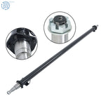 7000lbs Trailer Axle for Boat RV with 95" Hub Face (Year Range Not Specified)
