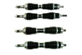 Set of 2 Monster XP Series CV Axles for Can-Am Outlander & Renegade