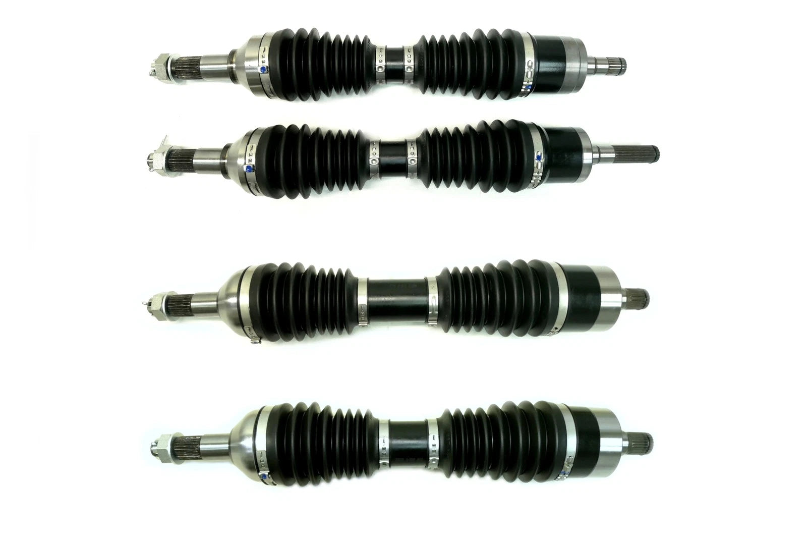 Set of 2 Monster XP Series CV Axles for Can-Am Outlander & Renegade