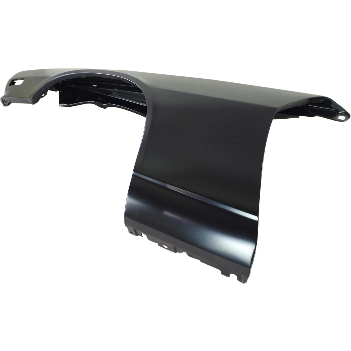 Fender Set for Chevrolet Camaro (1970–1977) Front Left & Right