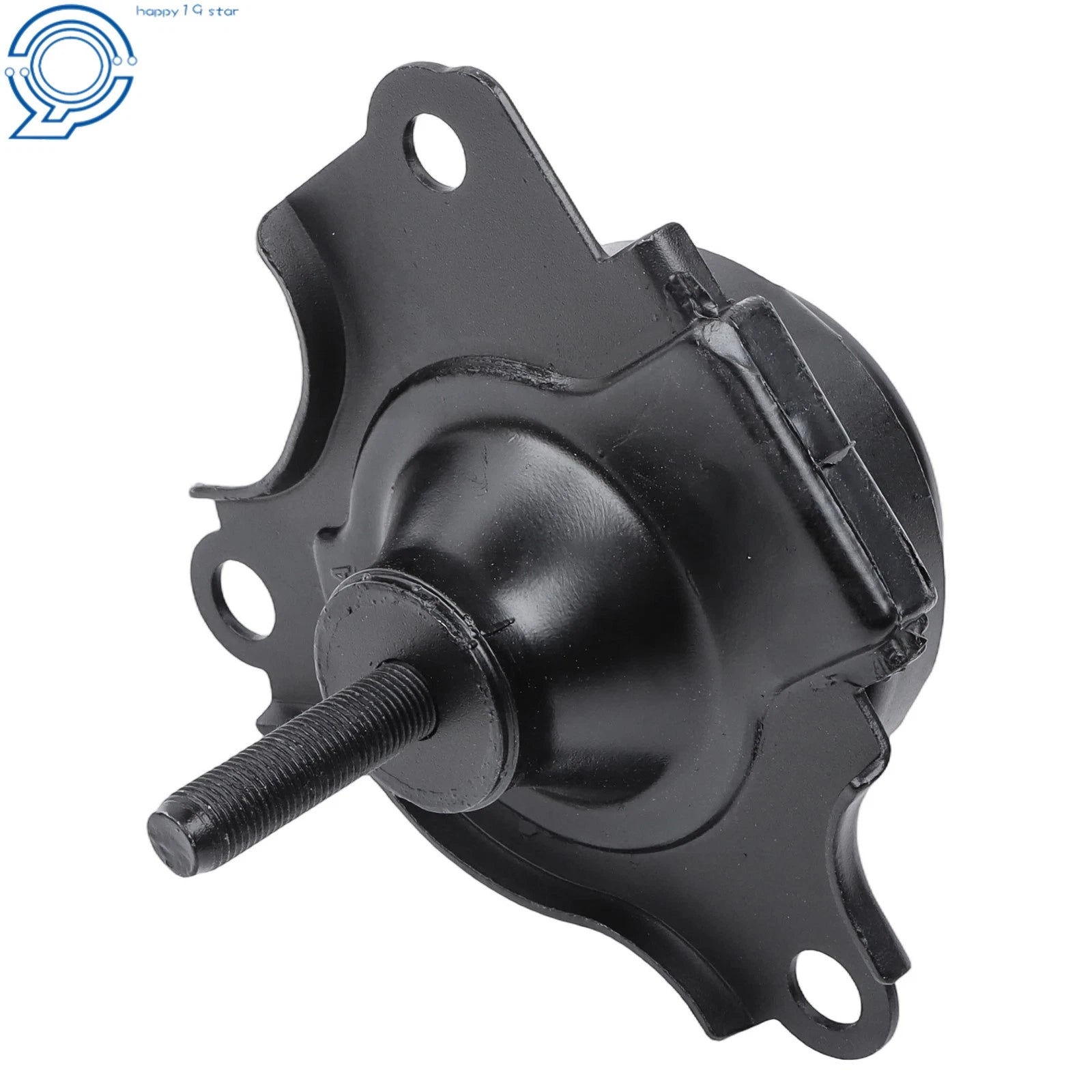 4X Engine Motor & Transmission Mount for Acura RSX Honda Civic (2002-2005)