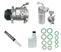 AC Compressor Kit with Tube for Infiniti QX60 (2014–2017)