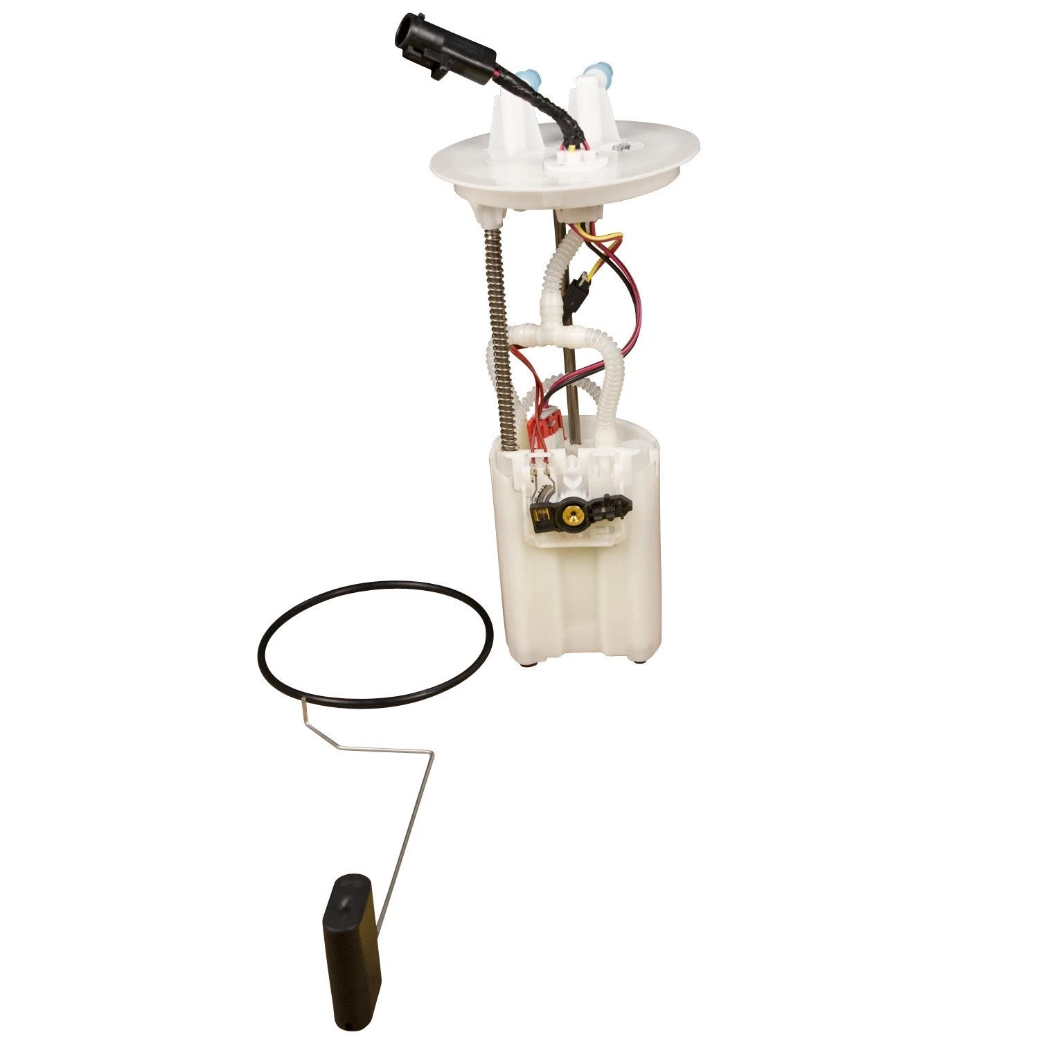 Delphi FG0968 Fuel Pump Module Assembly for Ford Escape/Mercury Mariner (2007–2008)