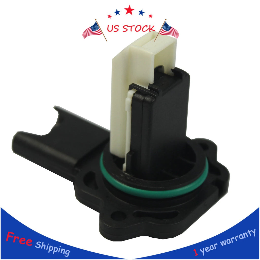 Mass Air Flow Sensor for BMW 325 330 525 530 Z4 (2004–2009)