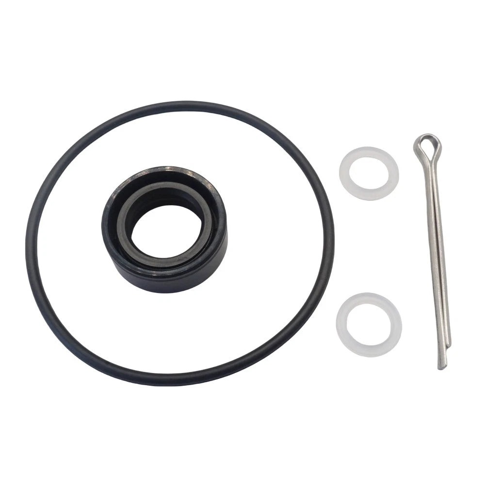 Lower Unit Seal Kit O-Ring for Honda Marine 100HP BF100B BF100Z (1990–1999)