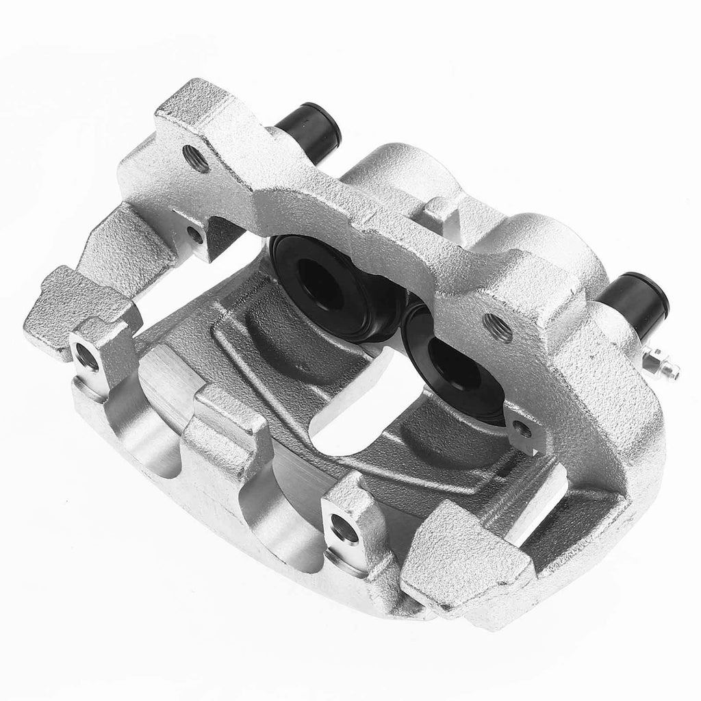 Front Left Brake Caliper with Bracket for Jeep Grand Cherokee (2011-2022)