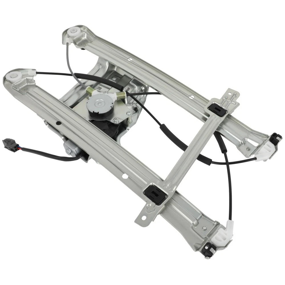 Front Left Window Regulator with Motor for Mitsubishi Endeavor (2004–2011)