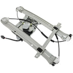 Front Left Window Regulator with Motor for Mitsubishi Endeavor (2004–2011)