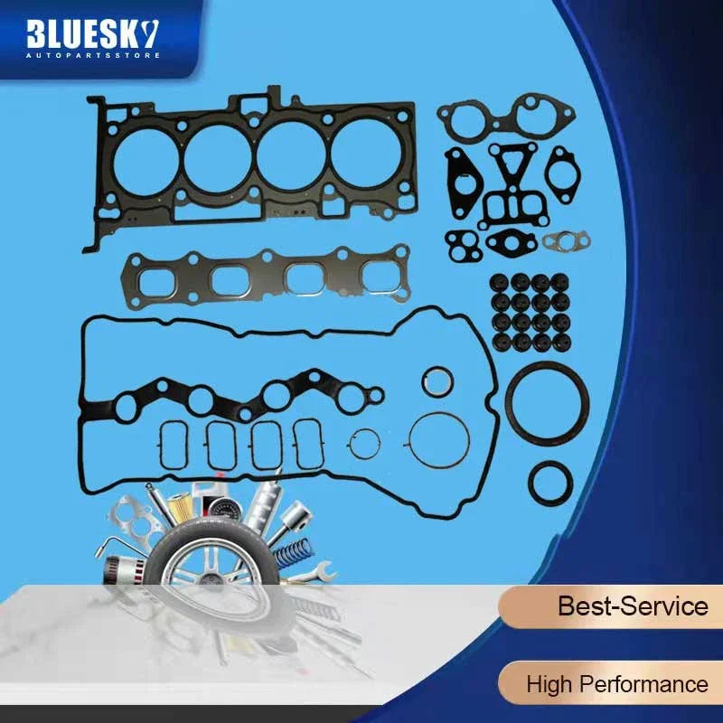 VRS Cylinder Head Gasket Set for Mitsubishi ASX 2.0L 4B11 (2014-2021)