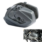 Set of 2 Cylinder Head Covers for BMW R1250GS R1250R R1250RS R1250RT (2019–2025)