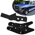 Steering Box Frame Support Kit for Chevy GMC Truck (1973–1991)