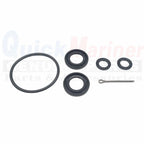 Lower Gearcase Seal with O-ring for Suzuki DT8 DT9.9