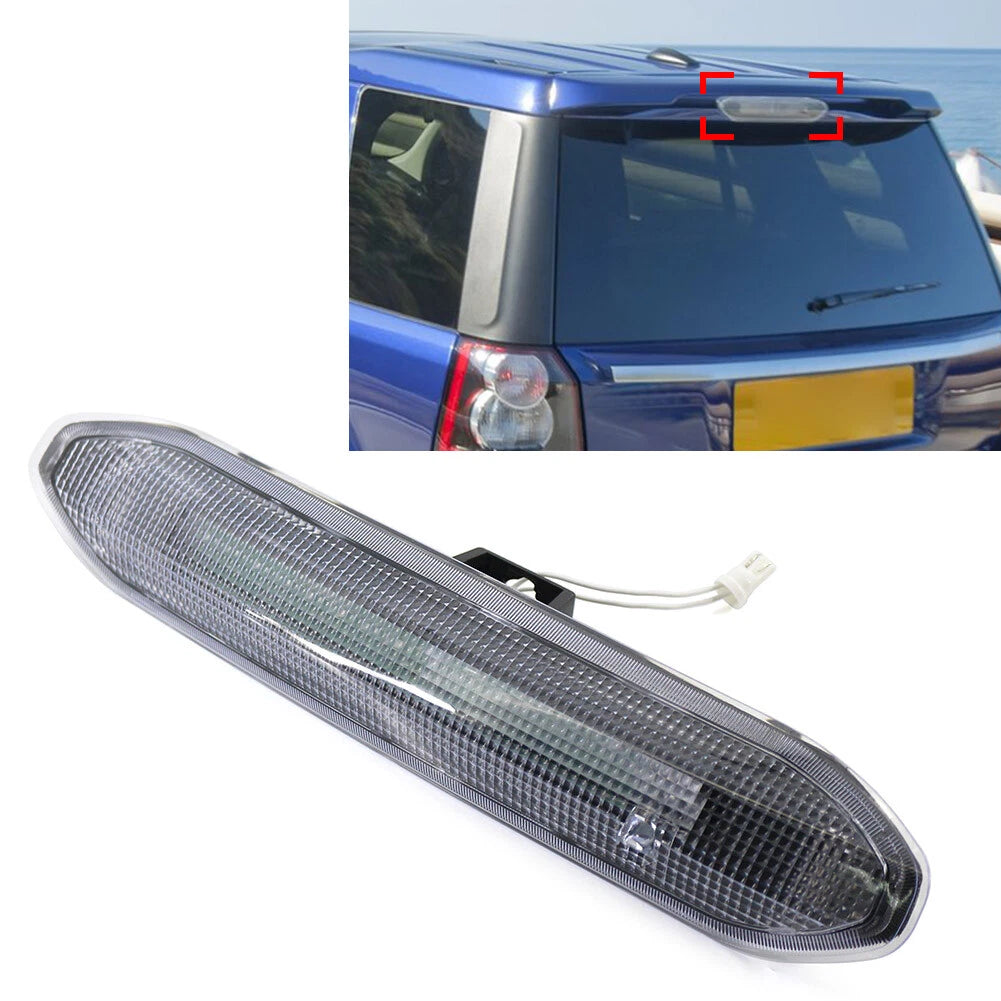 LED High Mount Stop Light Brake Lamp for Land Rover Freelander 2 (2007–2015) LR036355