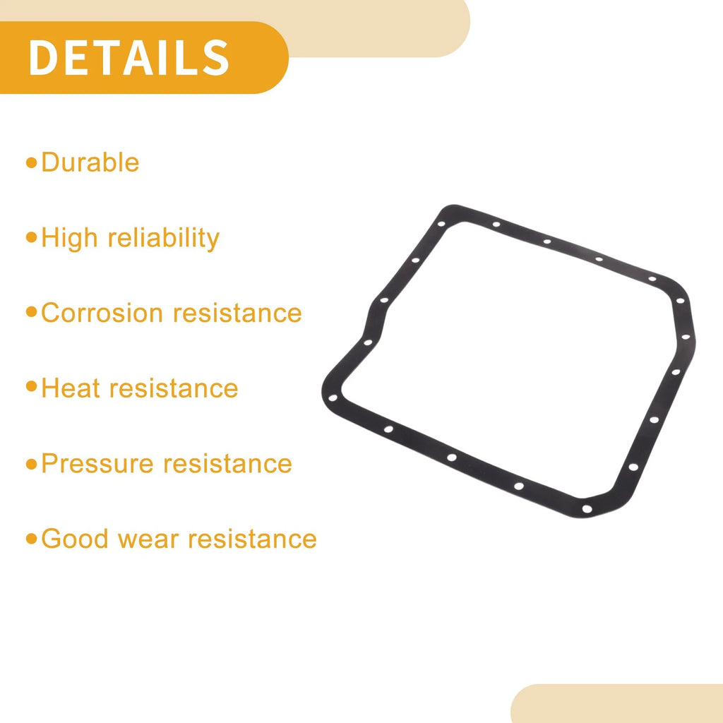 Transmission Filter Oil Pan Gasket for Toyota Camry (2002–2009) 3516821011