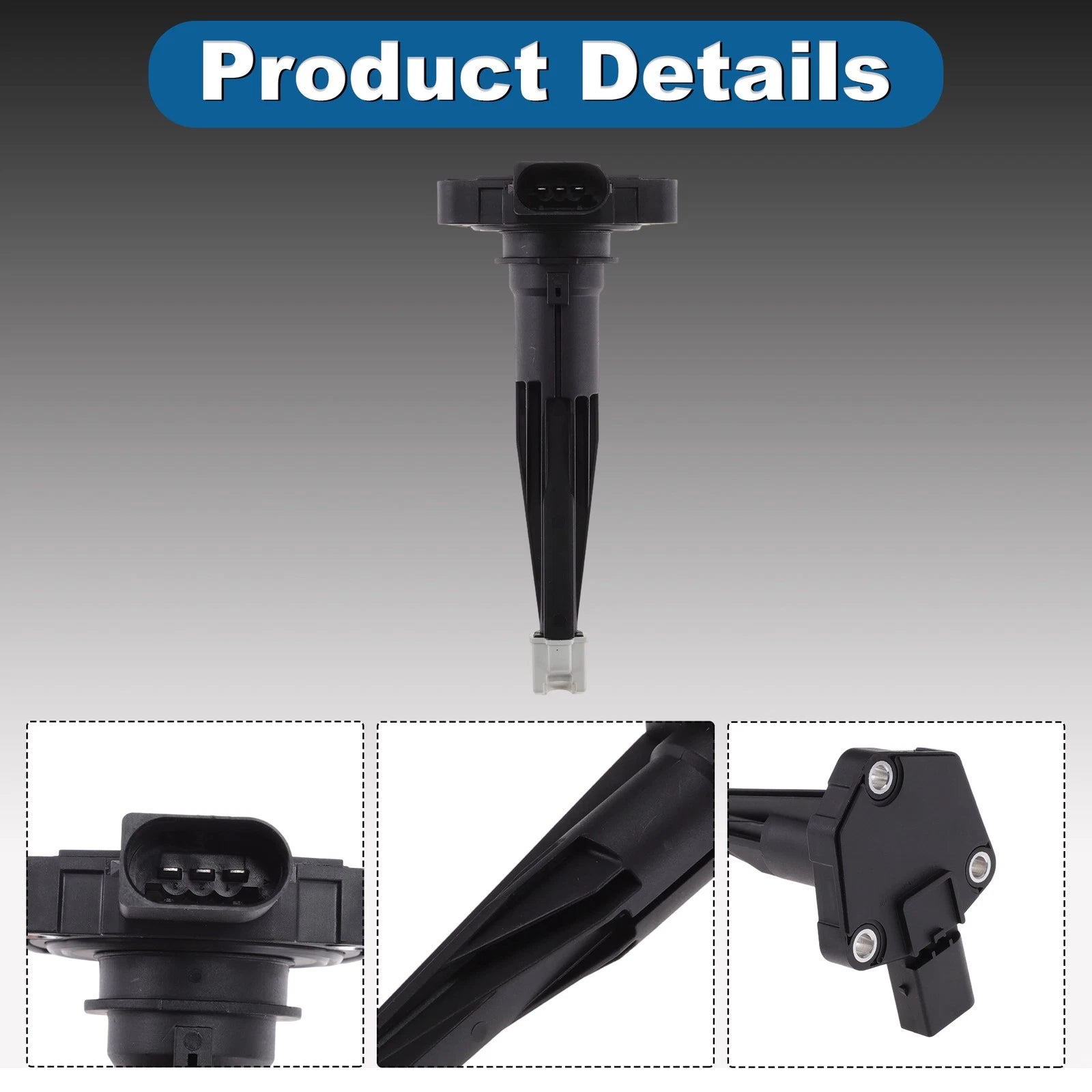Engine Oil Level Sensor for Mercedes-Benz CLA45 AMG (2014–2019) A0919057101