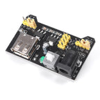Power Supply Module Shield 3.3V 5V for Breadboard MB102
