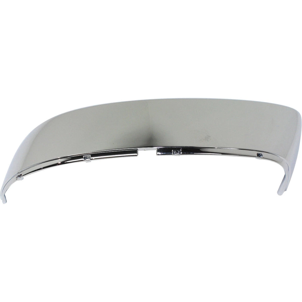 Driver Side Mirror Cover for Chevy Silverado 1500 GMC Sierra 1500 (2007-2013)