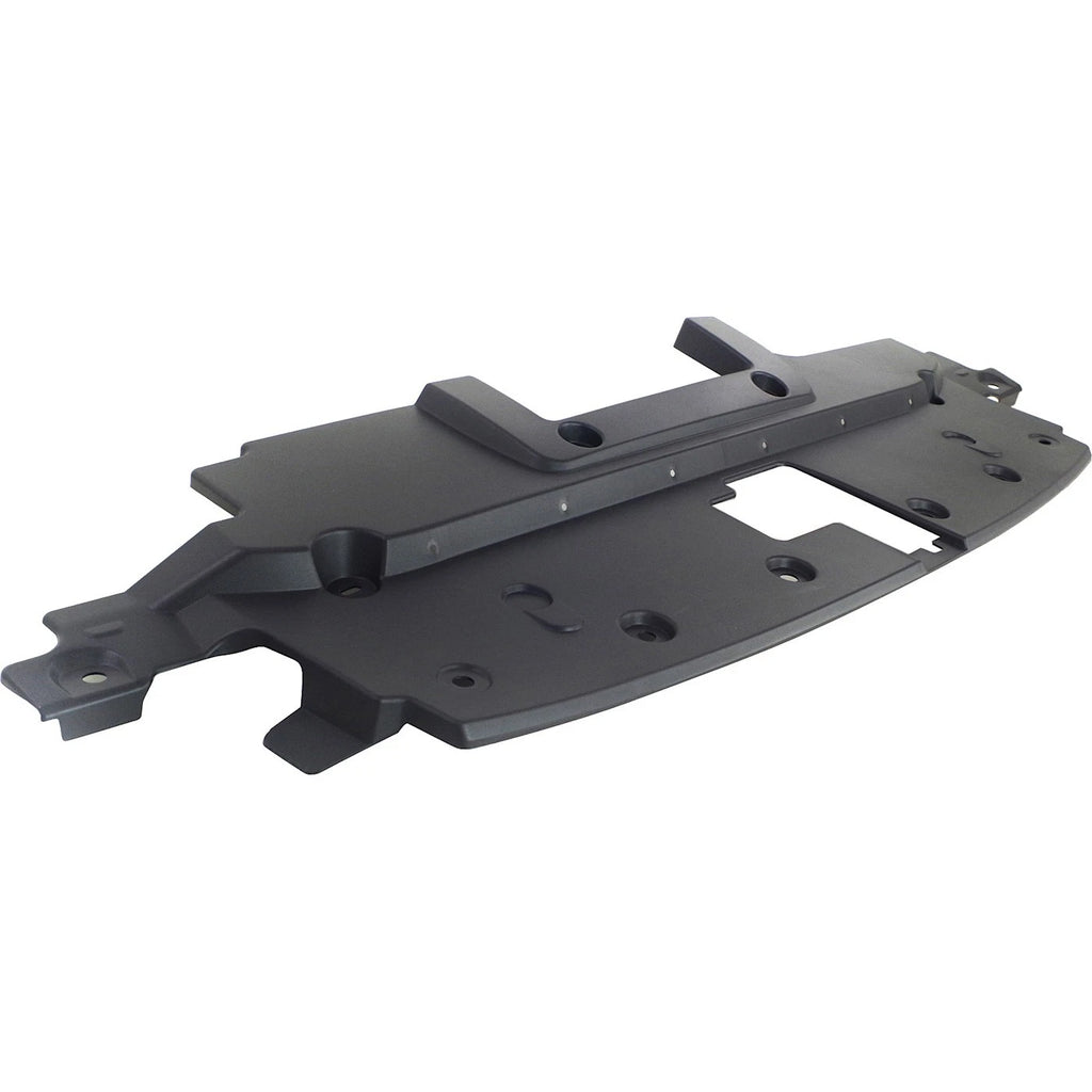 Upper Radiator Support Covers for Ford Expedition (2007–2008)