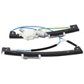 Window Regulator for Mini Cooper (2002–2005) Right Side