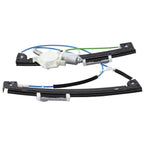Window Regulator for Mini Cooper (2002–2005) Right Side