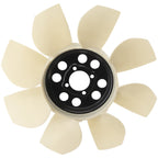 Fan Blade for Chevy Colorado GMC Canyon H3