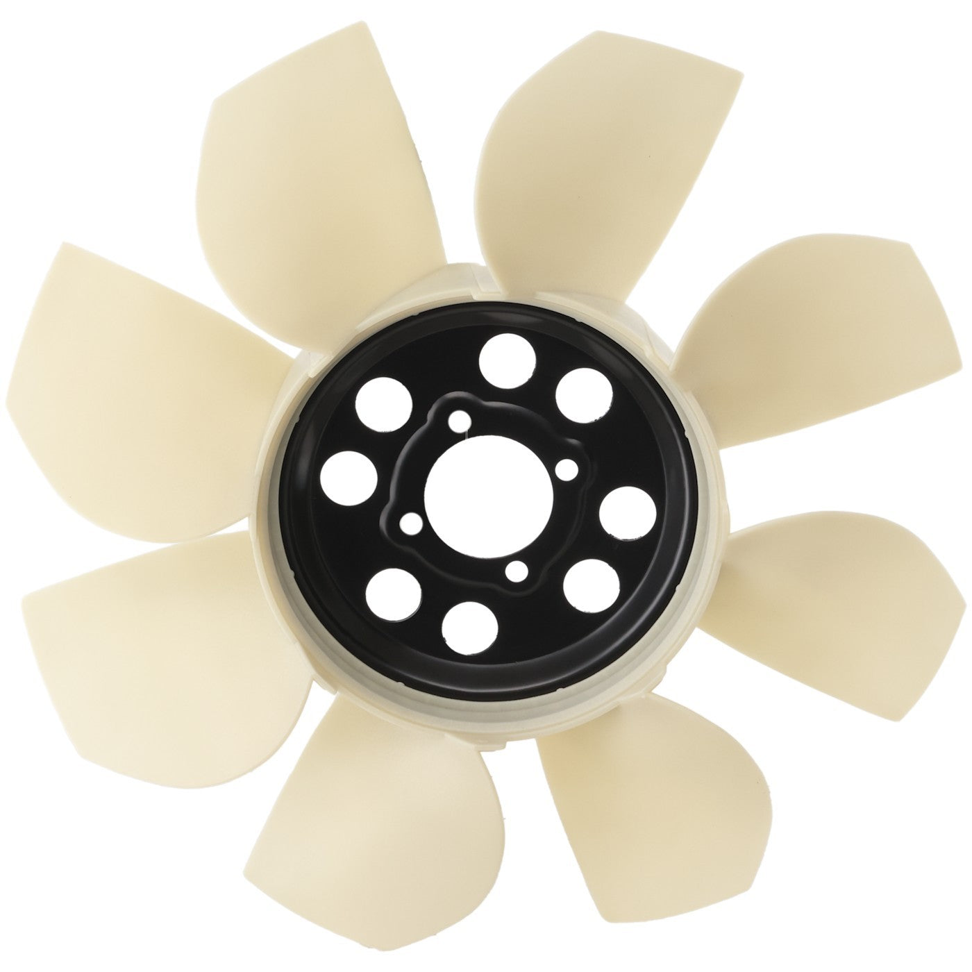Fan Blade for Chevy Colorado GMC Canyon H3