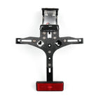 Fender Eliminator License Plate Mount Bracket for Yamaha YZF1000 R1 (2004–2008)