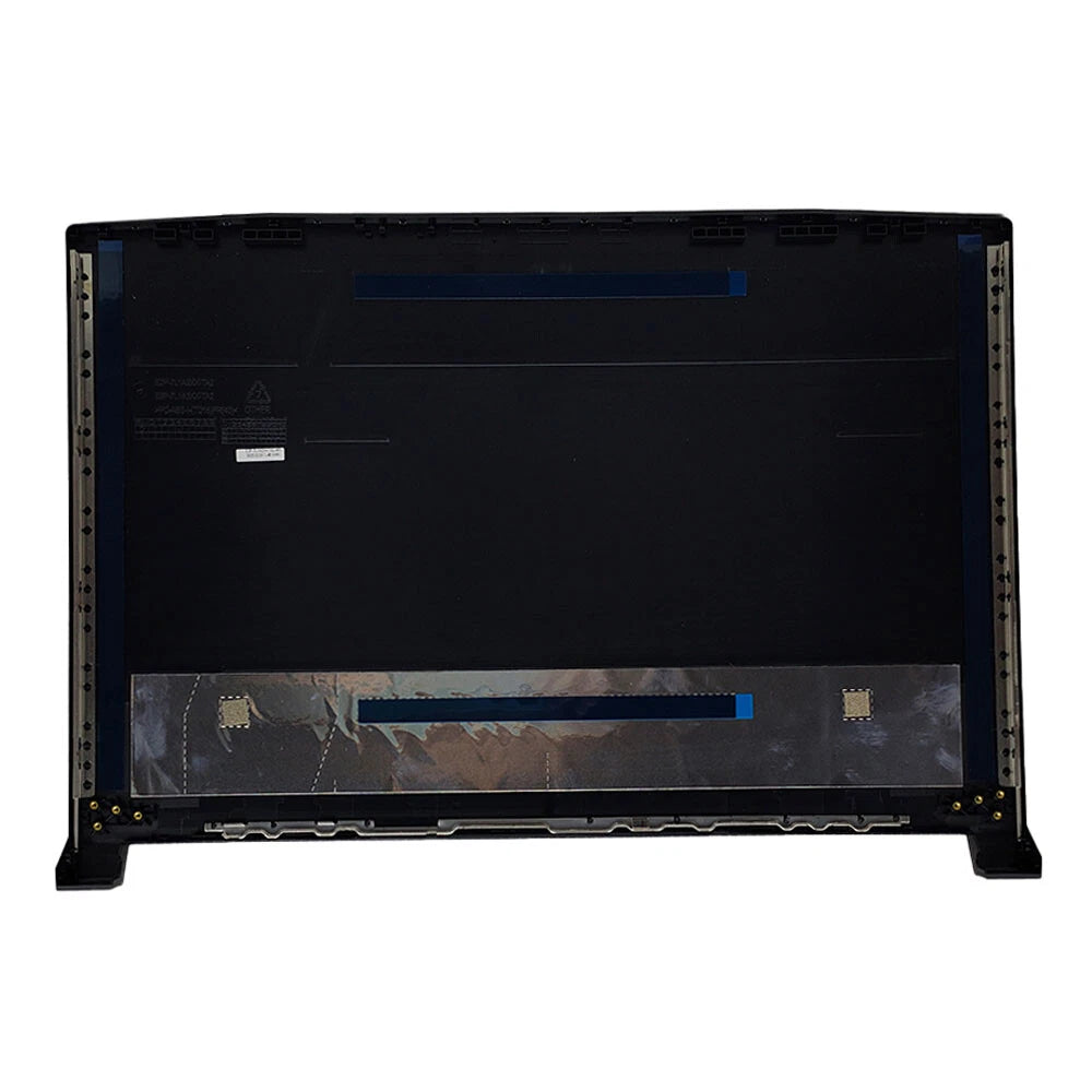 Top Back Cover for MSI Katana GF76 (2021–2022) MS-17L2 17L1 17L3 3077L1A223