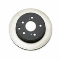 Genuine OEM Rear Disc Brake Rotor for Toyota RAV4, Lexus HS250h (2006–2012) 4243142060