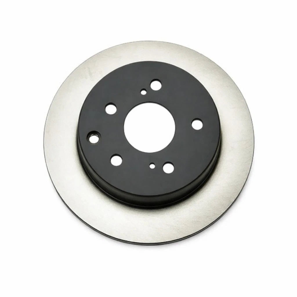 Genuine OEM Rear Disc Brake Rotor for Toyota RAV4, Lexus HS250h (2006–2012) 4243142060