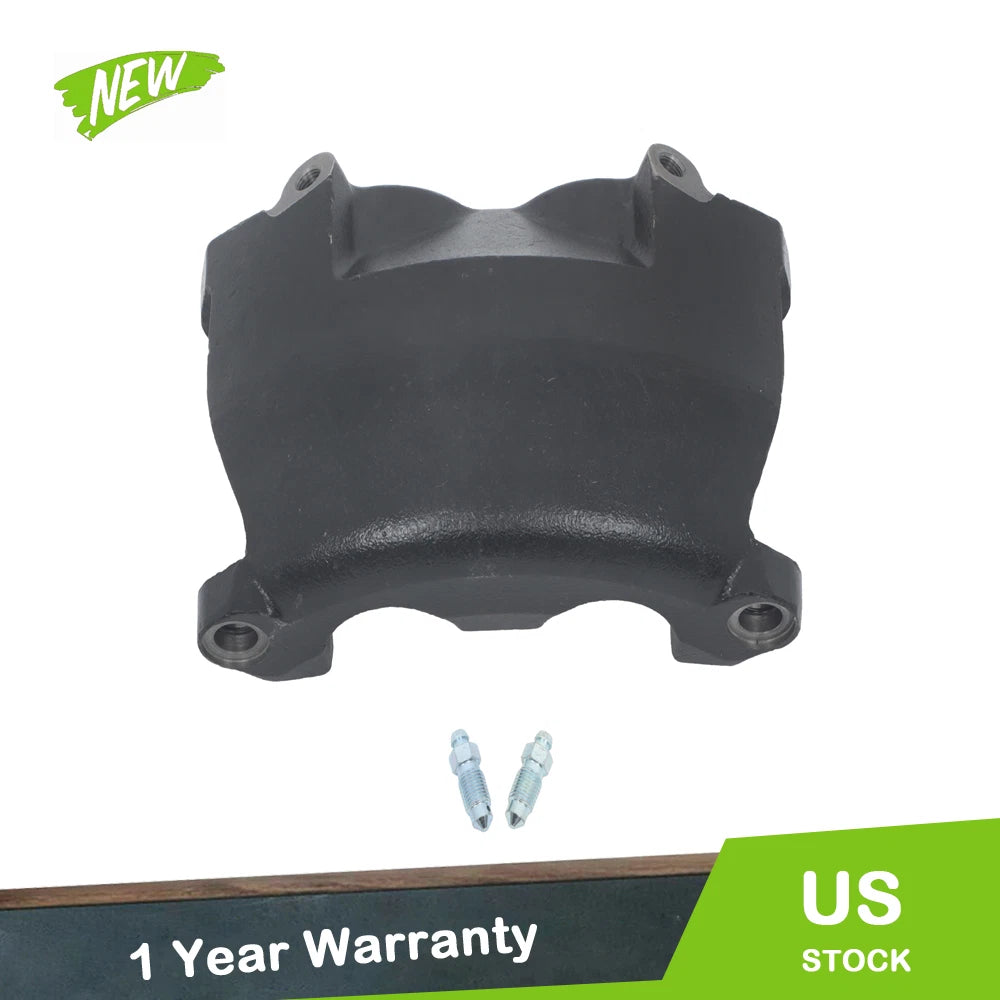 Disc Brake Caliper for Dexter Hydraulic Trailer (10K-12K) 089-002-02