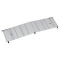 Stainless Chrome Billet Grille for Chevy Blazer GMC Suburban Jimmy (1981–1988)