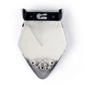Rear Seat Cover Cowl for BMW S1000RR (2009–2014) Carbon