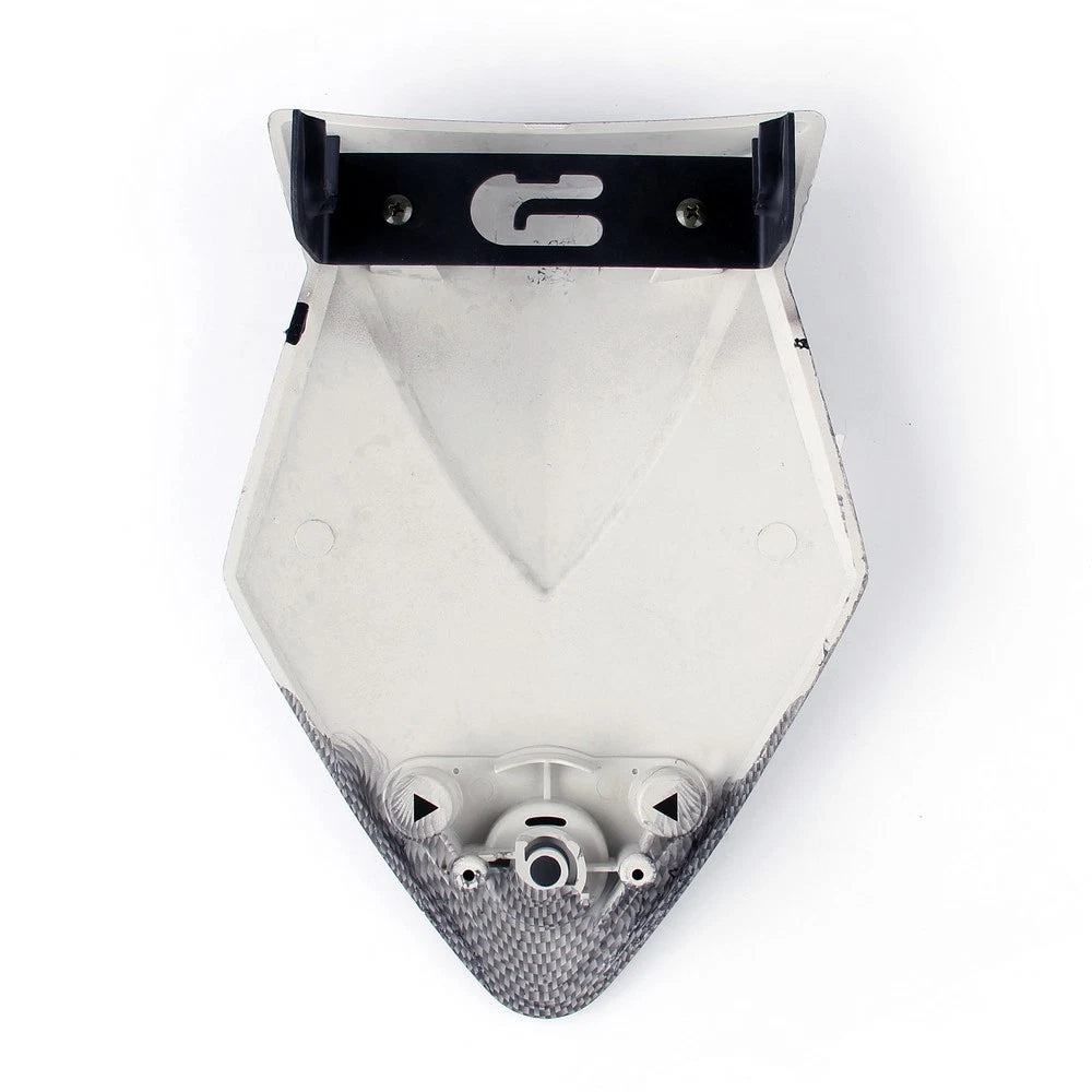 Rear Seat Cover Cowl for BMW S1000RR (2009–2014) Carbon