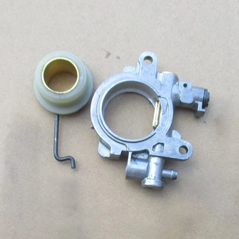Oil Pump Oiler Fuel Filter Accessories Kit for MS390 MS311 (2010–2023)