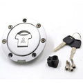 Fuel Gas Tank Cap for Honda CBF500 (2004–2005), CB1000 (1993–1997), CB1300 (1998–2002)