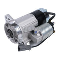 Starter 91H20-03330 for Nissan K15 K21 K25, Mitsubishi Forklift MP016
