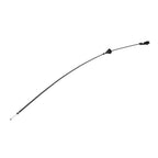 Engine Hood Release Cable for BMW E39 E60 525i 528i 540i M5 (1997–2010) 51238176595