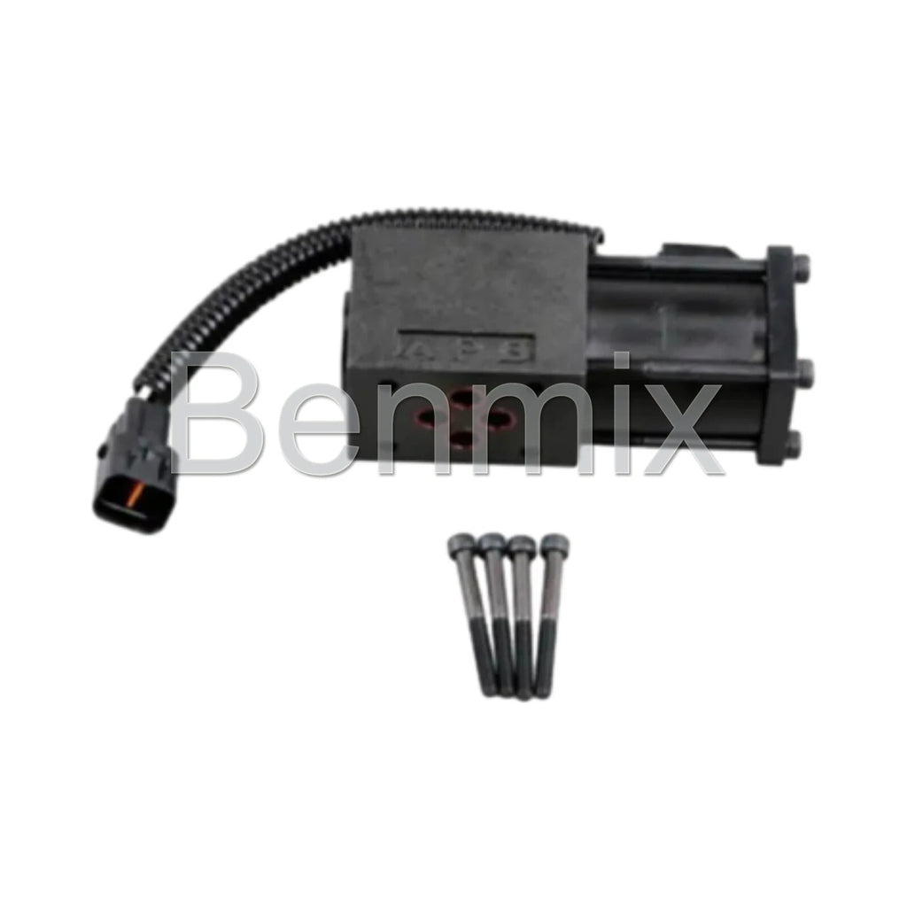 Solenoid Valve 12N53-82551 for TCM Forklift FDG10-18T13 FD20-30T3